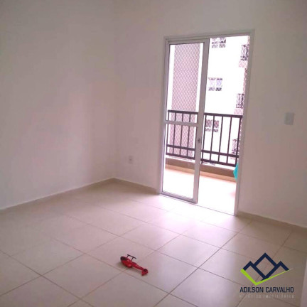 Imagem Apartamento com 2 Quartos à Venda, 60 m² em Chácara Segre - Jundiaí Imagem Apartamento com 2 Quartos à Venda, 60 m² em Chácara Segre - Jundiaí