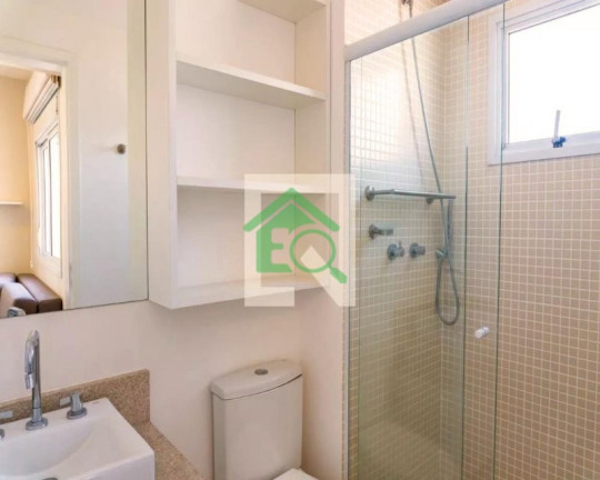 Imagem Apartamento com 2 Quartos à Venda, 93 m² em Vila Santa Catarina - São Paulo