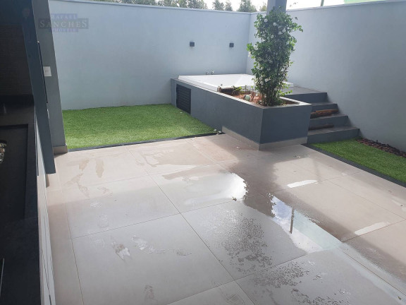 Imagem Casa de Condomínio com 3 Quartos à Venda, 365 m² em Spazio Verde Comendador - Bauru Imagem Casa de Condomínio com 3 Quartos à Venda, 365 m² em Spazio Verde Comendador - Bauru