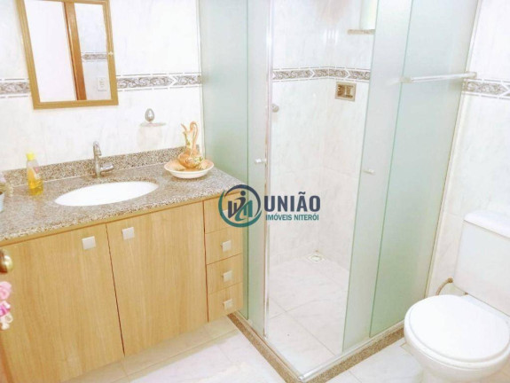 Imagem Casa com 4 Quartos à Venda, 161 m² em Itaipu - Niterói