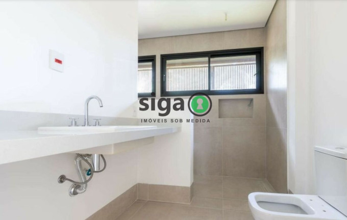 Imagem Casa com 4 Quartos à Venda, 739 m² em Brooklin - São Paulo