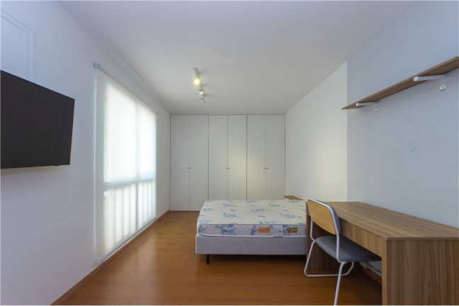 Imagem Apartamento com 4 Quartos à Venda, 116 m² em Itaim Bibi - São Paulo Imagem Apartamento com 4 Quartos à Venda, 116 m² em Itaim Bibi - São Paulo