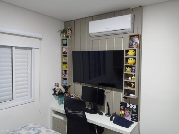 Imagem Apartamento com 2 Quartos à Venda, 65 m² em Vila Palmares - Santo André Imagem Apartamento com 2 Quartos à Venda, 65 m² em Vila Palmares - Santo André