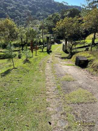 Imagem Chácara com 4 Quartos à Venda, 52.000 m² em Miracatu Imagem Chácara com 4 Quartos à Venda, 52.000 m² em Miracatu