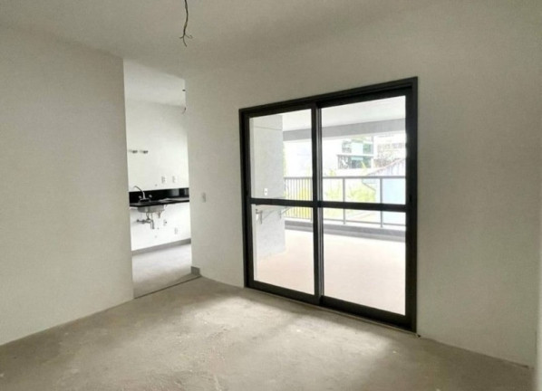 Imagem Imóvel com 2 Quartos à Venda, 84 m² em Vila Clementino - São Paulo