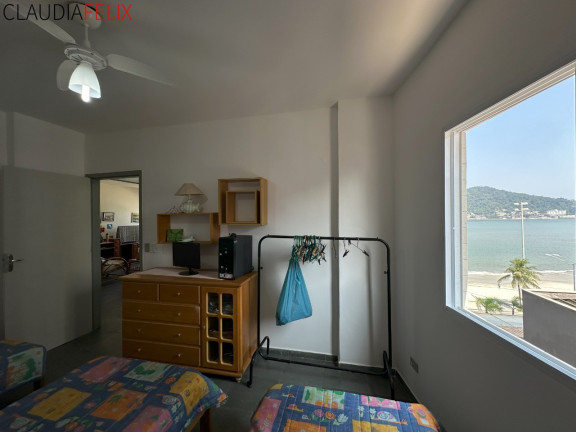 Imagem Imóvel com 2 Quartos à Venda, 96 m² em Centro - São Vicente Imagem Imóvel com 2 Quartos à Venda, 96 m² em Centro - São Vicente