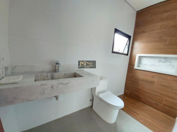 Imagem Imóvel com 3 Quartos à Venda,  em Jardim Residencial Le France - Sorocaba