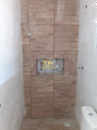 Imagem Casa com 2 Quartos à Venda, 53 m² em Maracanã - Praia Grande