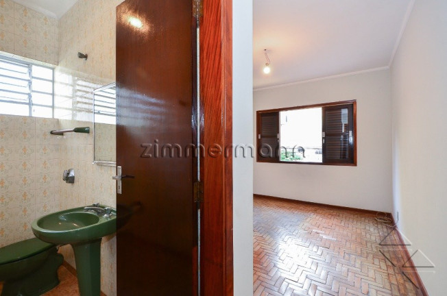 Imagem Casa com 3 Quartos à Venda, 125 m² em Saude - São Paulo Imagem Casa com 3 Quartos à Venda, 125 m² em Saude - São Paulo
