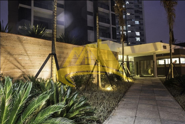 Imagem Studio com 1 Quarto à Venda, 45 m² em Vila Mariana - São Paulo