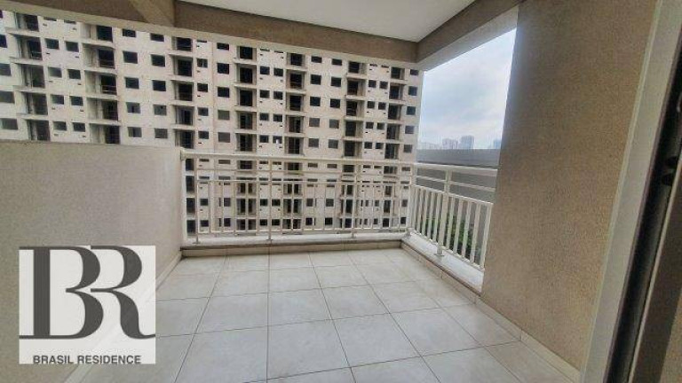Imagem Apartamento com 2 Quartos para Alugar, 57 m² em Barra Funda - São Paulo Imagem Apartamento com 2 Quartos para Alugar, 57 m² em Barra Funda - São Paulo