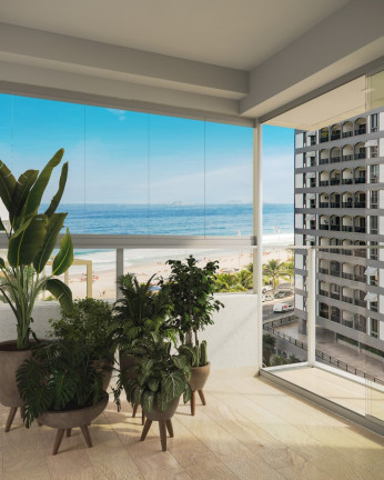 Imagem Imóvel com 3 Quartos à Venda, 199 m² em Ipanema - Rio De Janeiro Imagem Imóvel com 3 Quartos à Venda, 199 m² em Ipanema - Rio De Janeiro