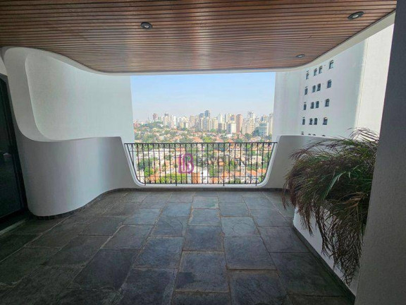 Imagem Apartamento com 4 Quartos à Venda, 362 m² em Higienópolis - São Paulo Imagem Apartamento com 4 Quartos à Venda, 362 m² em Higienópolis - São Paulo