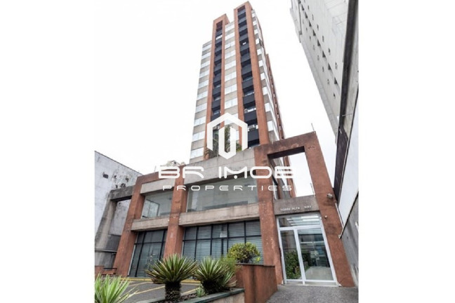 Imagem Sala Comercial à Venda, 35 m² em Vila Mariana - São Paulo Imagem Sala Comercial à Venda, 35 m² em Vila Mariana - São Paulo