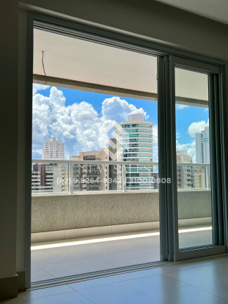 Imagem Apartamento com 3 Quartos à Venda, 132 m² em Setor Oeste - Goiânia