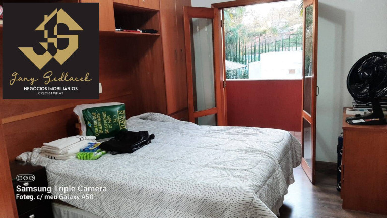 Imagem Casa de Condomínio com 3 Quartos à Venda, em Loteamento Capital Ville - Jundiaí Imagem Casa de Condomínio com 3 Quartos à Venda, em Loteamento Capital Ville - Jundiaí