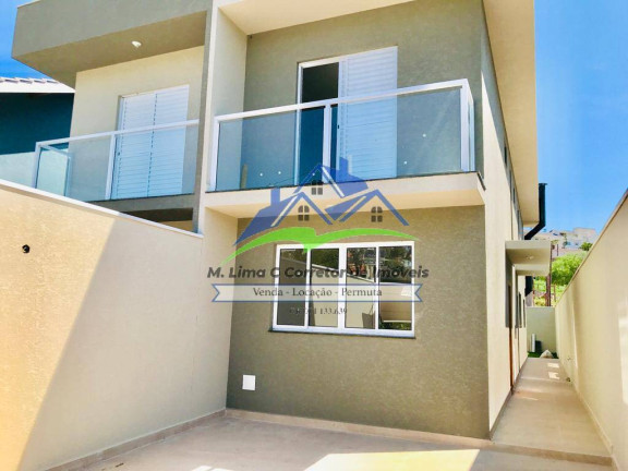 Imagem Casa com 3 Quartos à Venda, 150 m² em Jardim Do Lago - Atibaia Imagem Casa com 3 Quartos à Venda, 150 m² em Jardim Do Lago - Atibaia