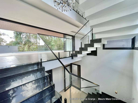Imagem Casa de Condomínio com 4 Quartos à Venda, 653 m² em São Paulo Ii - Cotia Imagem Casa de Condomínio com 4 Quartos à Venda, 653 m² em São Paulo Ii - Cotia