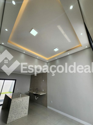 Imagem Casa com 2 Quartos à Venda, 70 m² em Jardim Olga Ayub - Agudos Imagem Casa com 2 Quartos à Venda, 70 m² em Jardim Olga Ayub - Agudos