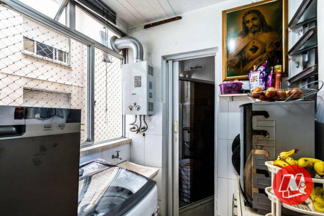 Imagem Apartamento com 3 Quartos à Venda, 95 m² em Centro Histórico - Porto Alegre Imagem Apartamento com 3 Quartos à Venda, 95 m² em Centro Histórico - Porto Alegre