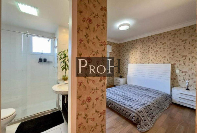 Imagem Apartamento com 3 Quartos à Venda, 132 m² em Jardim - Santo André