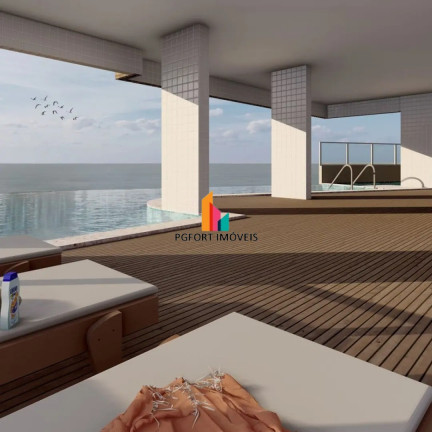 Imagem Apartamento com 2 Quartos à Venda, 82 m² em Flórida - Praia Grande