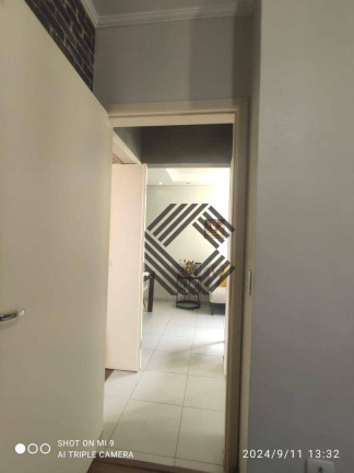 Imagem Apartamento com 2 Quartos à Venda, 52 m² em Jardim Los Angeles - Sorocaba Imagem Apartamento com 2 Quartos à Venda, 52 m² em Jardim Los Angeles - Sorocaba