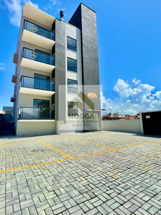 Imagem Apartamento com 3 Quartos à Venda, 88 m² em Itajuba - Barra Velha Imagem Apartamento com 3 Quartos à Venda, 88 m² em Itajuba - Barra Velha