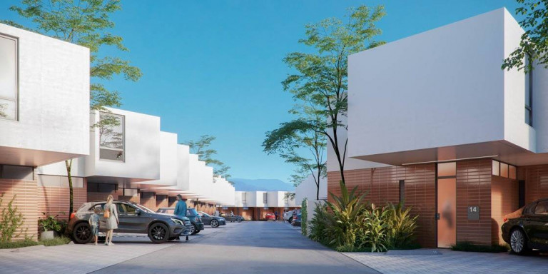 Imagem Casa com 2 Quartos à Venda, 79 m² em Itaguá - Ubatuba Imagem Casa com 2 Quartos à Venda, 79 m² em Itaguá - Ubatuba