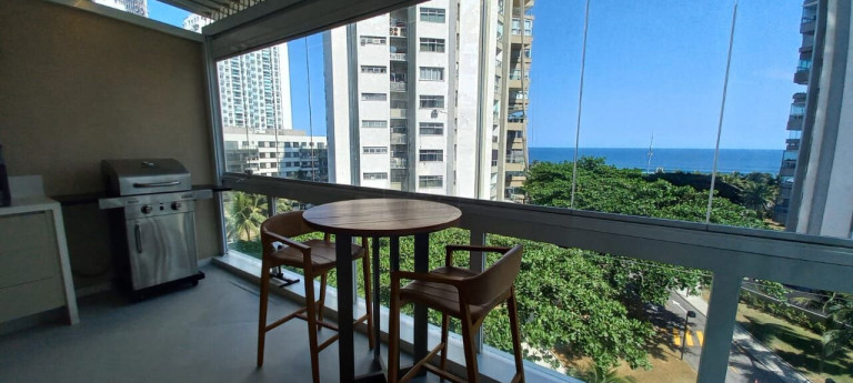 Imagem Apartamento com 3 Quartos à Venda, 300 m² em Barra Da Tijuca - Rio De Janeiro