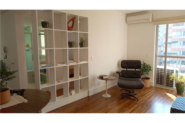 Imagem Imóvel com 1 Quarto à Venda,  em Itaim Bibi - São Paulo
