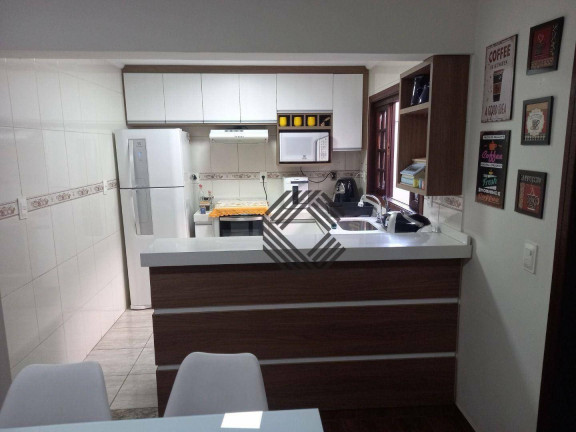 Imagem Casa com 3 Quartos à Venda, 109 m² em Vila Assis - Sorocaba Imagem Casa com 3 Quartos à Venda, 109 m² em Vila Assis - Sorocaba