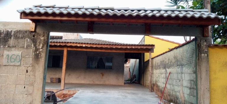 Imagem Casa com 3 Quartos à Venda, 125 m² em Massaguaçu - Caraguatatuba Imagem Casa com 3 Quartos à Venda, 125 m² em Massaguaçu - Caraguatatuba