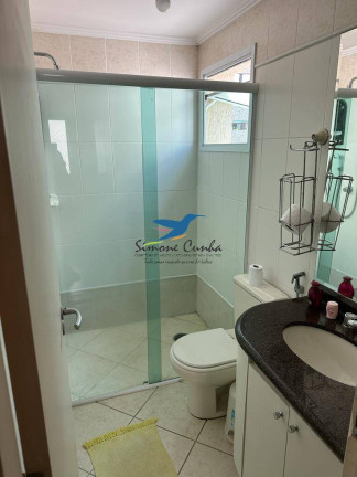 Imagem Apartamento com 3 Quartos à Venda, 100 m² em Parque Residencial Aquarius - São José Dos Campos