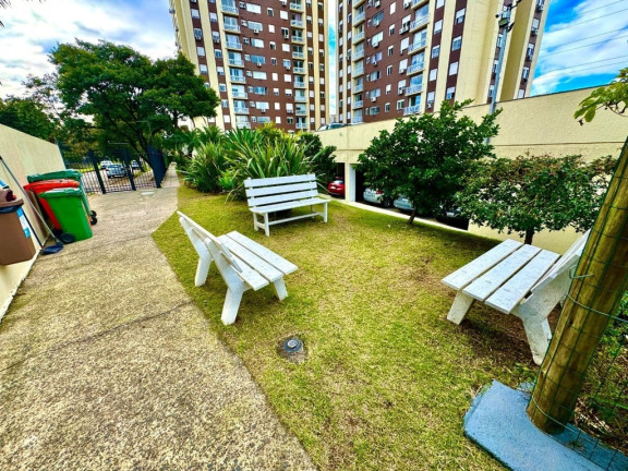 Imagem Imóvel com 2 Quartos à Venda, 55 m² em Partenon - Porto Alegre Imagem Imóvel com 2 Quartos à Venda, 55 m² em Partenon - Porto Alegre