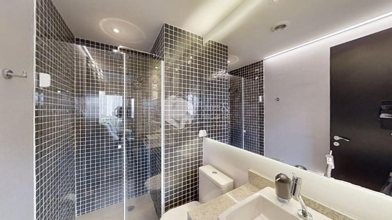 Imagem Apartamento com 2 Quartos à Venda, 65 m² em Vila Santa Catarina - São Paulo
