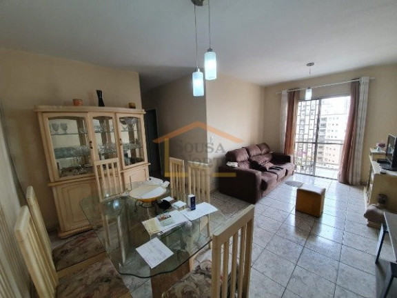 Imagem Apartamento com 3 Quartos à Venda ou Locação, 110 m² em Santana - São Paulo Imagem Apartamento com 3 Quartos à Venda ou Locação, 110 m² em Santana - São Paulo
