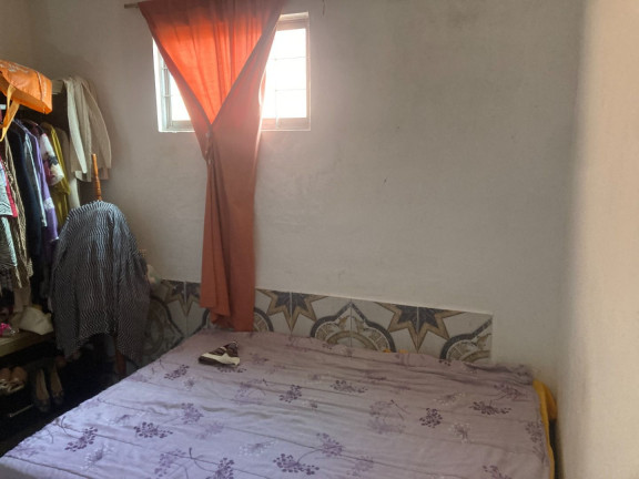 Imagem Casa com 2 Quartos à Venda, 150 m² em Vila Aparecida - Suzano Imagem Casa com 2 Quartos à Venda, 150 m² em Vila Aparecida - Suzano