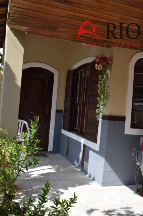 Imagem Casa com 4 Quartos à Venda, 242 m² em Taquara - Rio De Janeiro Imagem Casa com 4 Quartos à Venda, 242 m² em Taquara - Rio De Janeiro