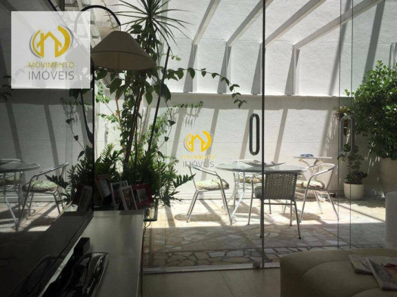 Imagem Casa com 4 Quartos à Venda, 230 m² em Humaitá - Rio De Janeiro Imagem Casa com 4 Quartos à Venda, 230 m² em Humaitá - Rio De Janeiro