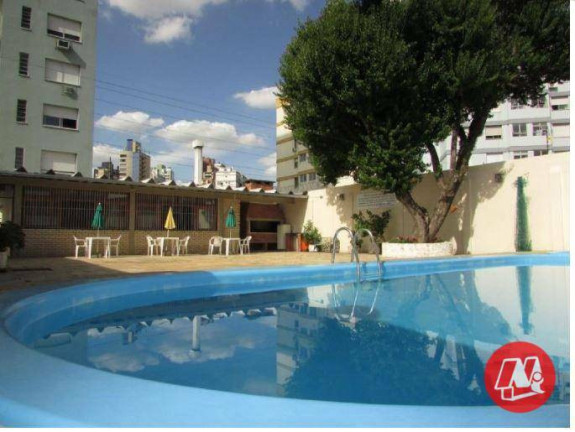 Imagem Apartamento com 1 Quarto à Venda, 60 m² em Partenon - Porto Alegre Imagem Apartamento com 1 Quarto à Venda, 60 m² em Partenon - Porto Alegre