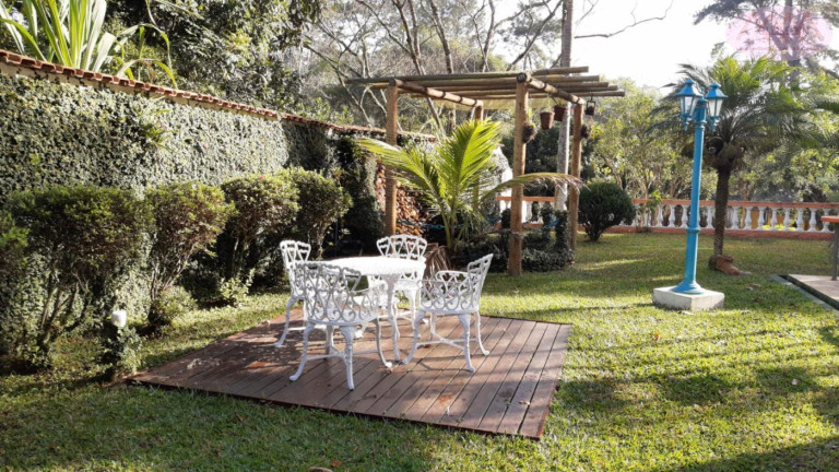 Imagem Imóvel com 8 Quartos à Venda, 87 m² em Jardim Luella - Suzano