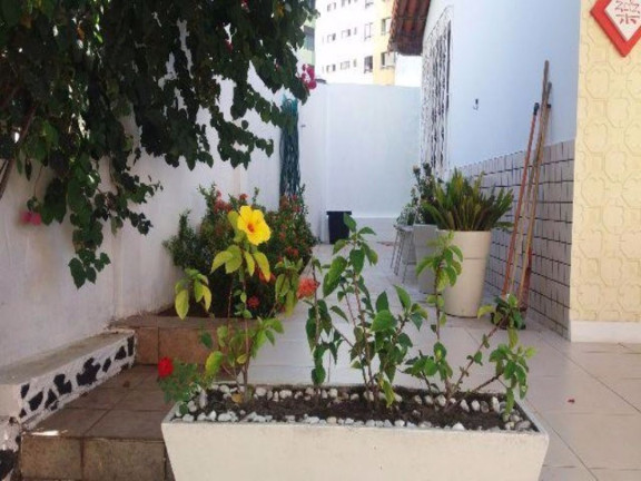 Imagem Casa com 7 Quartos à Venda, 400 m² em Jardim Apipema - Salvador Imagem Casa com 7 Quartos à Venda, 400 m² em Jardim Apipema - Salvador