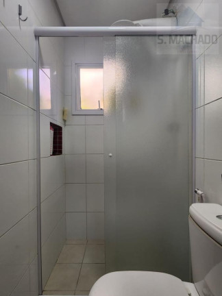 Imagem Apartamento com 2 Quartos à Venda, 52 m² em Jardim Santo Alberto - Santo André