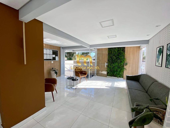 Imagem Apartamento com 2 Quartos à Venda, 80 m² em Mirim - Praia Grande
