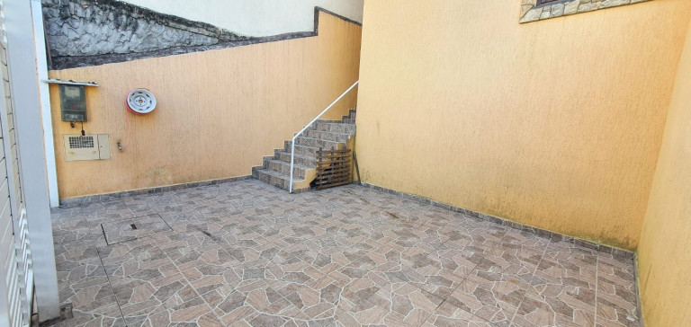 Imagem Casa com 3 Quartos à Venda, 180 m² em Vila Do Americano - Ferraz De Vasconcelos