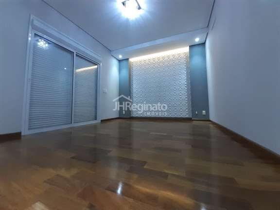 Casa com 4 Quartos à Venda, 400 m² em Alphaville Nova Esplanada - Votorantim