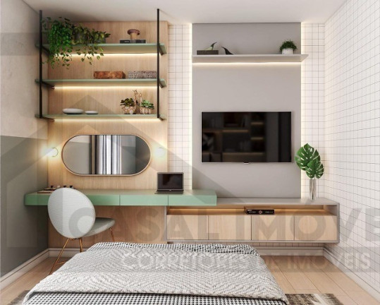 Imagem Imóvel com 5 Quartos à Venda, 320 m² em Reduto - Belém