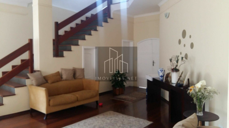 Imagem Casa com 4 Quartos à Venda, 395 m² em Alphaville - Santana De Parnaíba Imagem Casa com 4 Quartos à Venda, 395 m² em Alphaville - Santana De Parnaíba