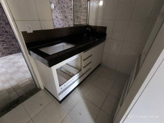 Imagem Casa com 2 Quartos à Venda, 70 m² em Nossa Senhora De Fátima - Ibirité